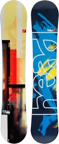 Сноуборд Head True 2011/2012