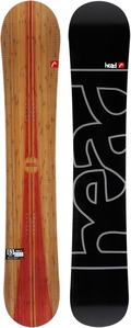 Сноуборд Head AK SC i. 2011/2012