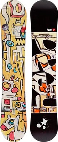 Сноуборд Head Defy KERS Rocka 2011/2012