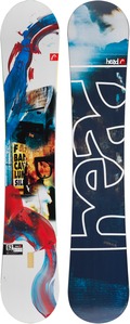 Сноуборд Head Force i. KERS 2011/2012