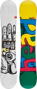 Сноуборд Head Good Flamba 2011/2012