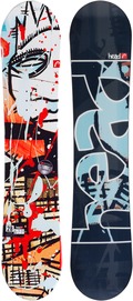 Сноуборд Head Jr Rocka 2011/2012