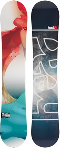 Сноуборд Head Pearl i. 2011/2012