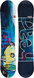 Сноуборд Head Youth Rocka 2011/2012