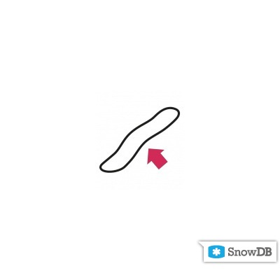 Технология Bow Camber компании Head сезона 2011/2012