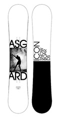 Сноуборд Icon Asgard 2007/2008