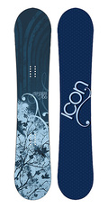 Сноуборд Icon Kingsize 2007/2008