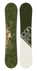 Сноуборд Icon Revival 2007/2008 154