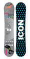 Сноуборд Icon Wallpaper 2007/2008 156