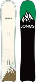 Сноуборд Jones Hovercraft 2010/2011