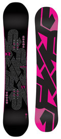 Сноуборд K2 Believer 2008/2009 151