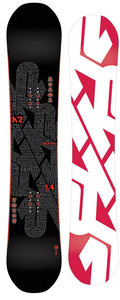 Сноуборд K2 Believer 2008/2009 154