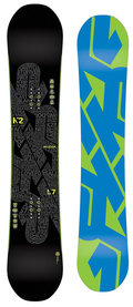 Сноуборд K2 Believer 2008/2009 157