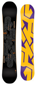 Сноуборд K2 Believer 2008/2009 161