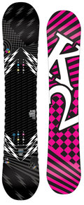 Сноуборд K2 Darkstar 2008/2009 152