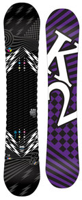 Сноуборд K2 Darkstar 2008/2009 157