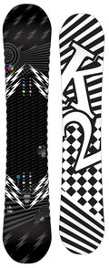 Сноуборд K2 Darkstar 2008/2009 159