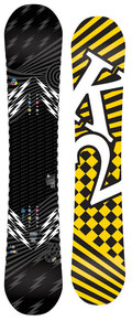Сноуборд K2 Darkstar 2008/2009 161