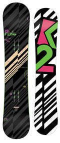 Сноуборд K2 Fling 2008/2009 138