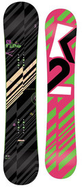Сноуборд K2 Fling 2008/2009 142