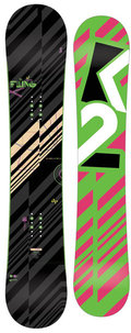 Сноуборд K2 Fling 2008/2009 146