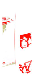 Сноуборд K2 Format 2008/2009