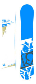 Сноуборд K2 Format 2008/2009 163