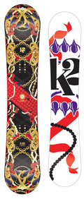 Сноуборд K2 Mix 2008/2009 148