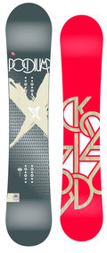 Сноуборд K2 Podium 2008/2009