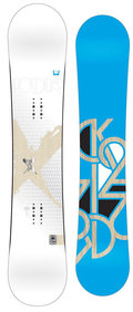 Сноуборд K2 Podium Wide 2008/2009