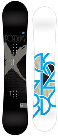 Сноуборд K2 Podium Wide 2008/2009 161