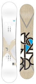 Сноуборд K2 Podium Wide 2008/2009 164