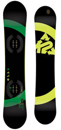 Сноуборд K2 The "O" 2008/2009 159