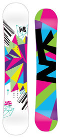 Сноуборд K2 Va Va Voom 2008/2009