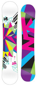 Сноуборд K2 Va Va Voom 2008/2009 143