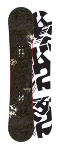 Сноуборд K2 Anagram Wide 2009/2010 159