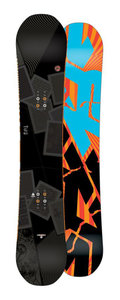 Сноуборд K2 Believer 2009/2010 159