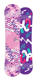 Сноуборд K2 Lil Kandi 2009/2010 110