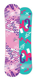 Сноуборд K2 Lil Kandi 2009/2010 120