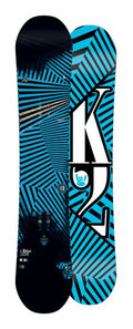 Сноуборд K2 Parkstar 2009/2010 149