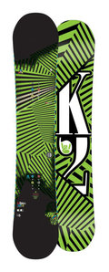Сноуборд K2 Parkstar 2009/2010 159