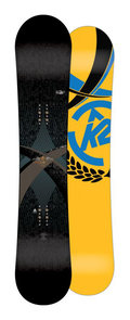 Сноуборд K2 Podium Wide 2009/2010
