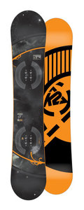 Сноуборд K2 The Zero 2009/2010 156