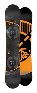 Сноуборд K2 The Zero 2009/2010 159