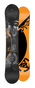Сноуборд K2 The Zero 2009/2010 162