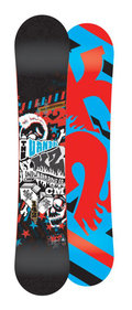 Сноуборд K2 Vandal 2009/2010 142