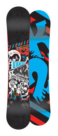 Сноуборд K2 Vandal Wide 2009/2010 148