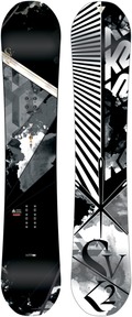Сноуборд K2 Believer 2010/2011