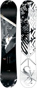 Сноуборд K2 Believer 2010/2011 157