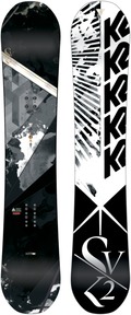 Сноуборд K2 Believer 2010/2011 159